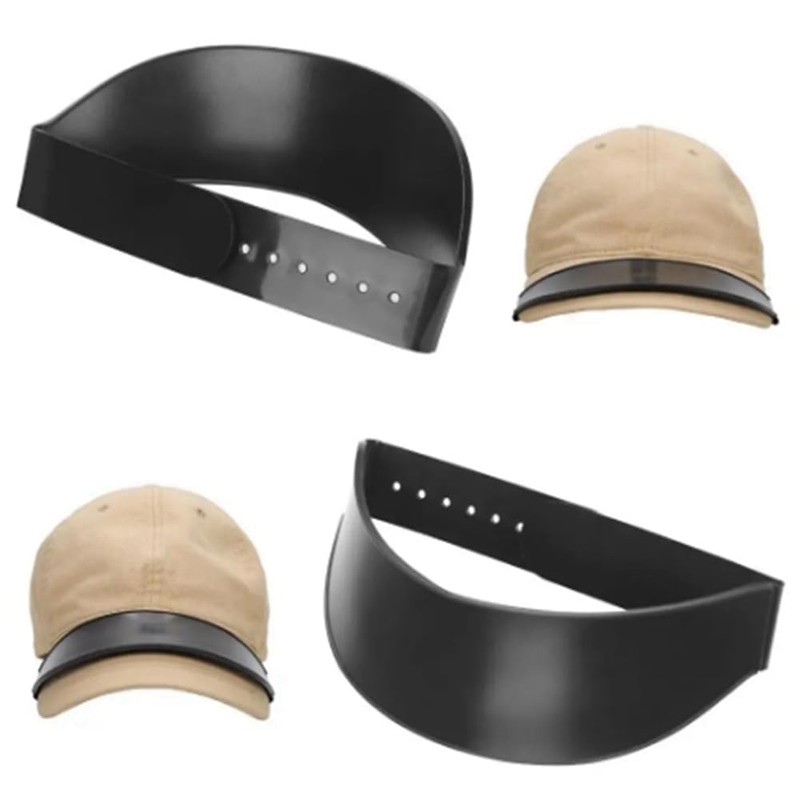 Nuhikap With 9 Brim Curve Hat Brim Bender Hat Shaper