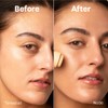 ATTITUDE Oceanly Light Coverage Face Tinted Oil Stick, EWG Verified,