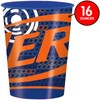 Oriental Trading Nerf® Party Plastic Cup - 16 oz. |