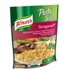 Knorr Pasta Side Dish, Stroganoff, 4 oz Pack of 12
