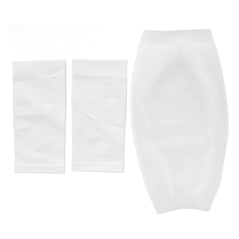 Upper Arm Cast Cover for Shower Waterproof Upper Arm Line
