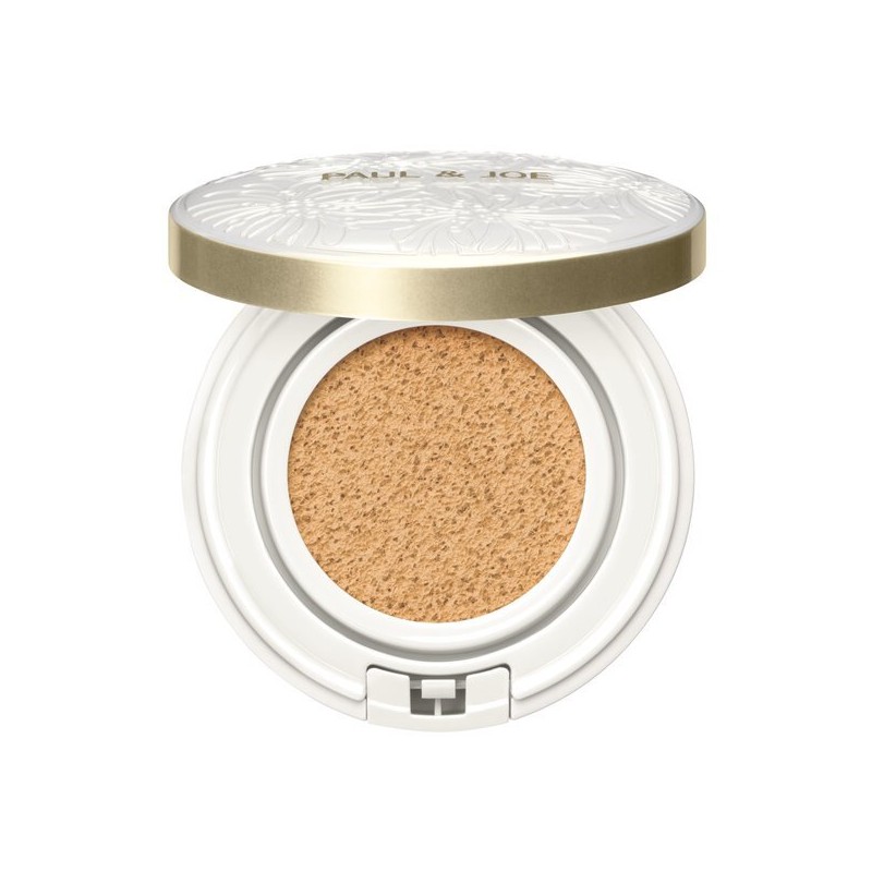 UV Protecting Veil Fluid Cushion SPF50 PA++++ (+ Tint Miniature