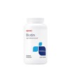 G&C Biotin 5000mg 240 capsules, 240 tablets, 1 unit / 지앤씨 비오틴 5000mg 240캡슐, 240정, 1개