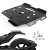 REARACE Rear Luggage Rack Fit for Can-Am Ryker 900 /