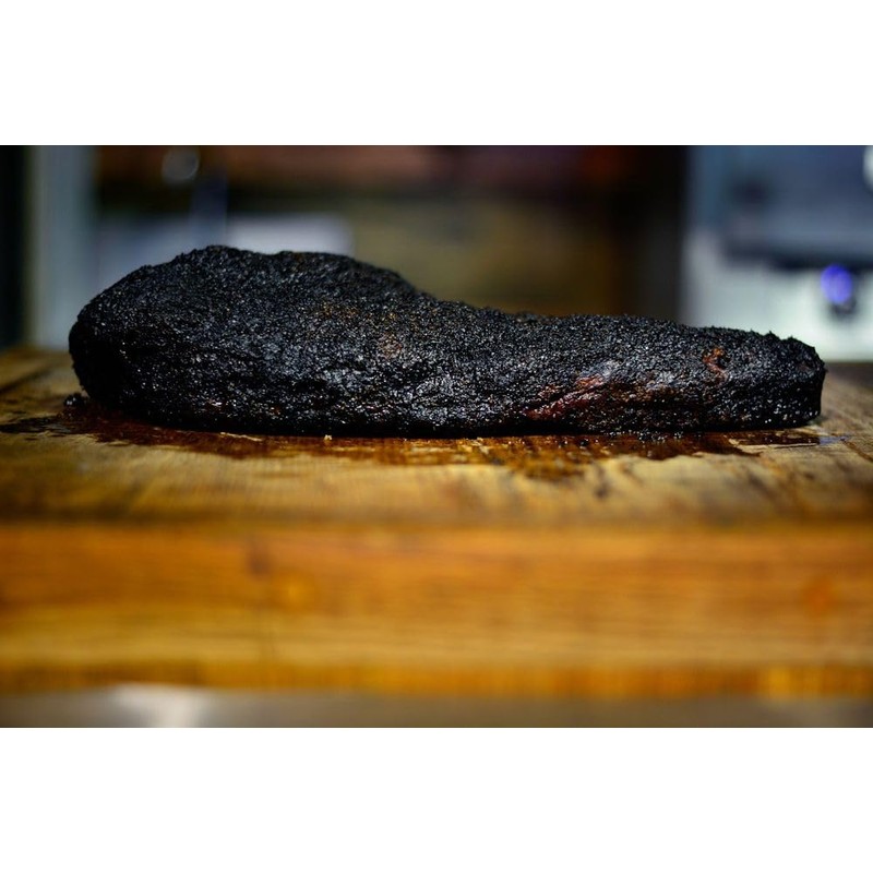 Terry Black's Barbecue Beef Dry Rub