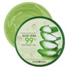(4ea) Foodaholic Aloe Vera Soothing Gel 300ml / Aloe Moisture