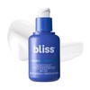 Bliss Renew & Smooth Glycolic Acid Night Serum | 8.5%