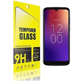 2 Pack Tempered Glass Screen Protector FOR Vortex V22