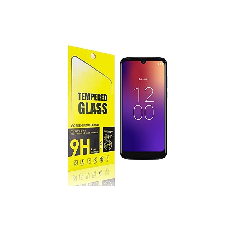 2 Pack Tempered Glass Screen Protector FOR Vortex V22
