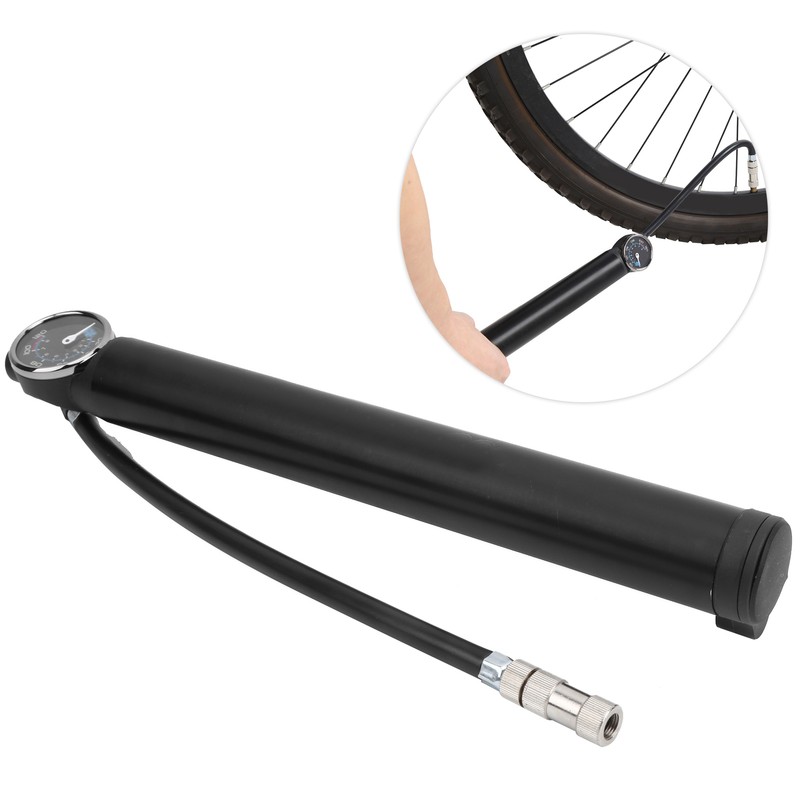Portable Electric Pump Tire Inflator USB Charging 120PSI for American