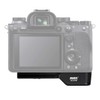 ayex Handle Extension Suitable for Sony Alpha A9 A7M3 A7R3