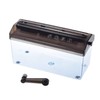 Malayas A4 9 Inch Shredder Shredded Paper Manual Hand Paper