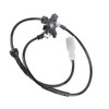Rear ABS Speed Sensor 4545L0 Left Or Right Wheel Speed
