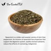 Your ExcellenTEA - Spearmint Loose Leaf Herbal Tea Pure Mint
