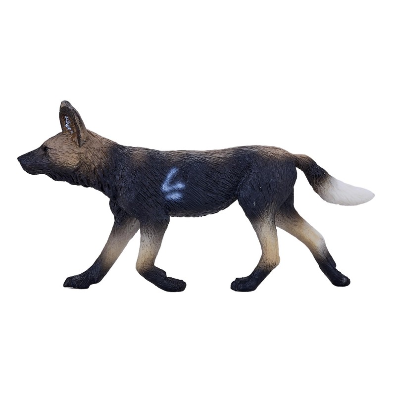 MOJO ANIMALPLANET Animal Planet Ricaon 387110 Figure