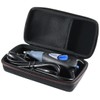 Maoershan Travel Carrying Case for Dremel 290-01 120-Volt Engraver Rotary