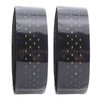 Bike Handlebar Tape NonSlip Cycling Bar Wrap PU Leather Highway