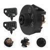 Ignition Starter Switch Replaces Toro Exmark 117-2221, Ignition Switch Ignition