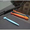 Wrapmaster 7pcs Car Vinyl Wrap Micro Squeegee Stick Tuck Tool