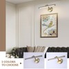 Modern Dimmable Picture Lights for Wall 15.7" Hard-Wired LED Picture