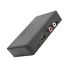 Bluetooth 5.0 Receiver Wireless Audio Adapter 3.5mm AUX Output Audio