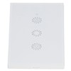WiFi Smart Switch Curtain Intelligent Dimmer for Tuya Remote Control