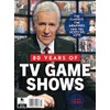 80 Years of TV Game Shows