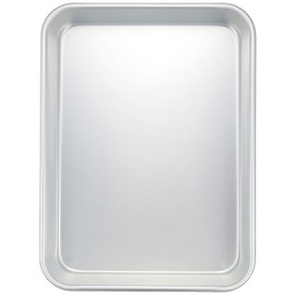 AKAO(アカオ) アルマイト 標準バット 深型 5号 ABT67005