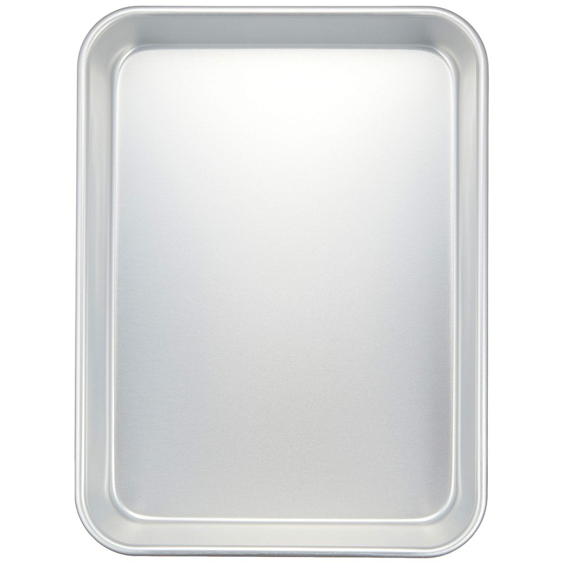 AKAO(アカオ) アルマイト 標準バット 深型 5号 ABT67005