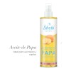 Aceite De Papa Shelo Nabel Desmanchador Facial Antiarrugas