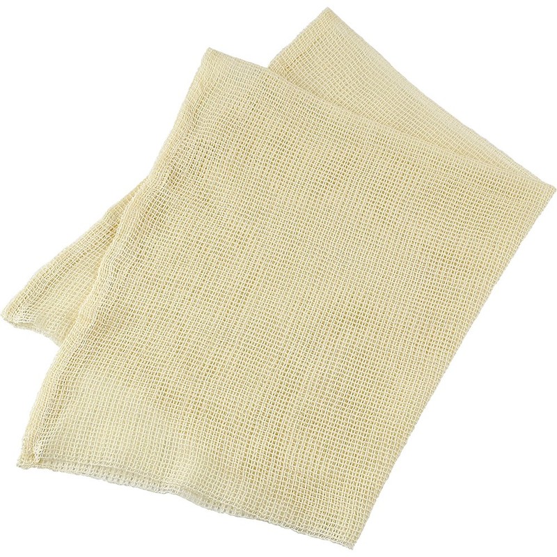 Wahei Freiz Jikukku GC-172 Cheese Cloth, Net for Steaming 109.8-220.3