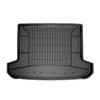 OMAC Premium Cargo Mats Liner for Hyundai Tucson 2016-21 Upper