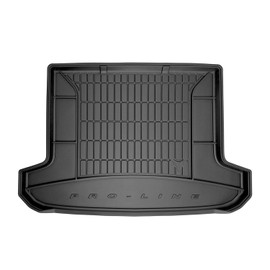 OMAC Premium Cargo Mats Liner for Hyundai Tucson 2016-21 Upper Trunk Heavy Duty