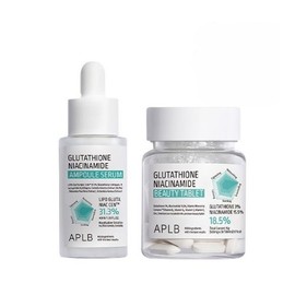 APLB [APLB]Shine From Inside Out Set