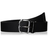 Casual Makeup Nylon Belt p32 mm Black 032bk