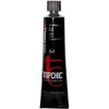 Goldwell Topchic Haarfarbe Effects violett-rot VR, 1er Pack (1 x