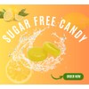 Sweetaholic Sugar Free Lemon Drops Hard Candy 6 Pounds |