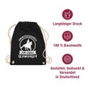 Shirtracer - Gym Bag Backpack - First Day of School