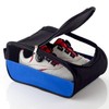 Bolsa para zapatos de golf al aire última intervensión, zapatos