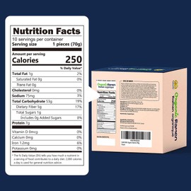 SUNGIVEN Organic Ramen Noodles Healthy Low Sodium Ready in 3 Minutes Non-Fried Instant No Additives or Preservatives 2.46 OZ (Pack of 10)