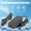 For Panasonic 15.6V 7.05A 110W AC Charger for Panasonic Toughbook