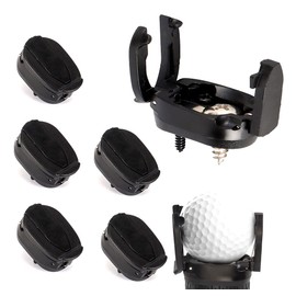 Golf Ball Picker Upper, Golf Ball Retriever Upper Golf Putter Picker Golf Pickup Sucker Saver,Golf Ball Pick Up Retriever Grabber Claw Sucker Tool Golf Sucker Accessories
