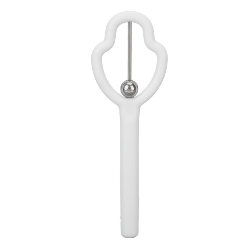 Tongue Tip Exerciser Mouth Tongue Tip Trainer Oral Muscle Strength