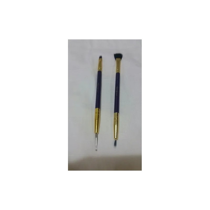 Set Brochas Para Uñas Jafra