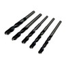 Falon-Tech HSS Metal Drill Bit Set 5 Pieces (Diameter 10