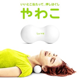 La-VIE 3B-4795 Soft Tennis Ball, Stretch