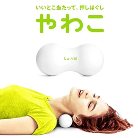 La-VIE 3B-4795 Soft Tennis Ball, Stretch