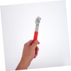 WOONEKY Red Belt Tension Adjuster Engine Timing Belt Tensioner Tool