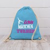Other sports - real girls gymnastics - gym bag and
