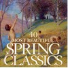 40 Most Beautiful Spring Classics